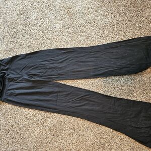 Men's Black Pants